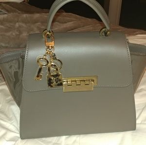 Free Gift w/ Purchase Zac Posen Eartha Satchel